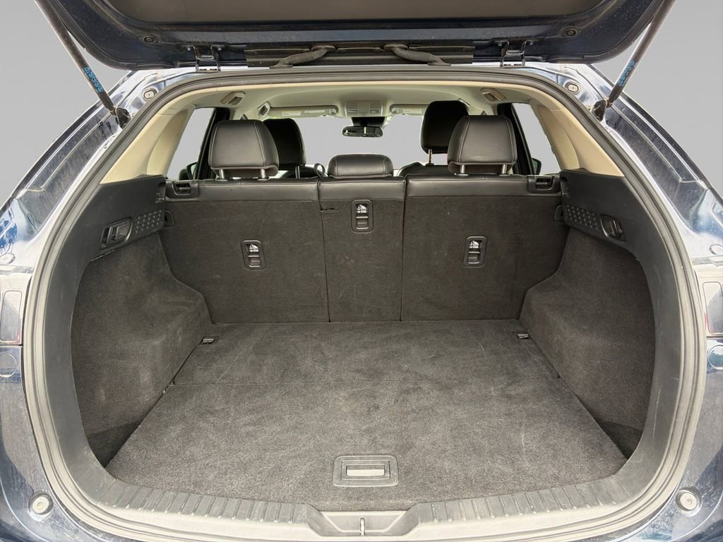 Used 2024 MAZDA CX-5 AWD 2.5 S w/ Select Package image 15