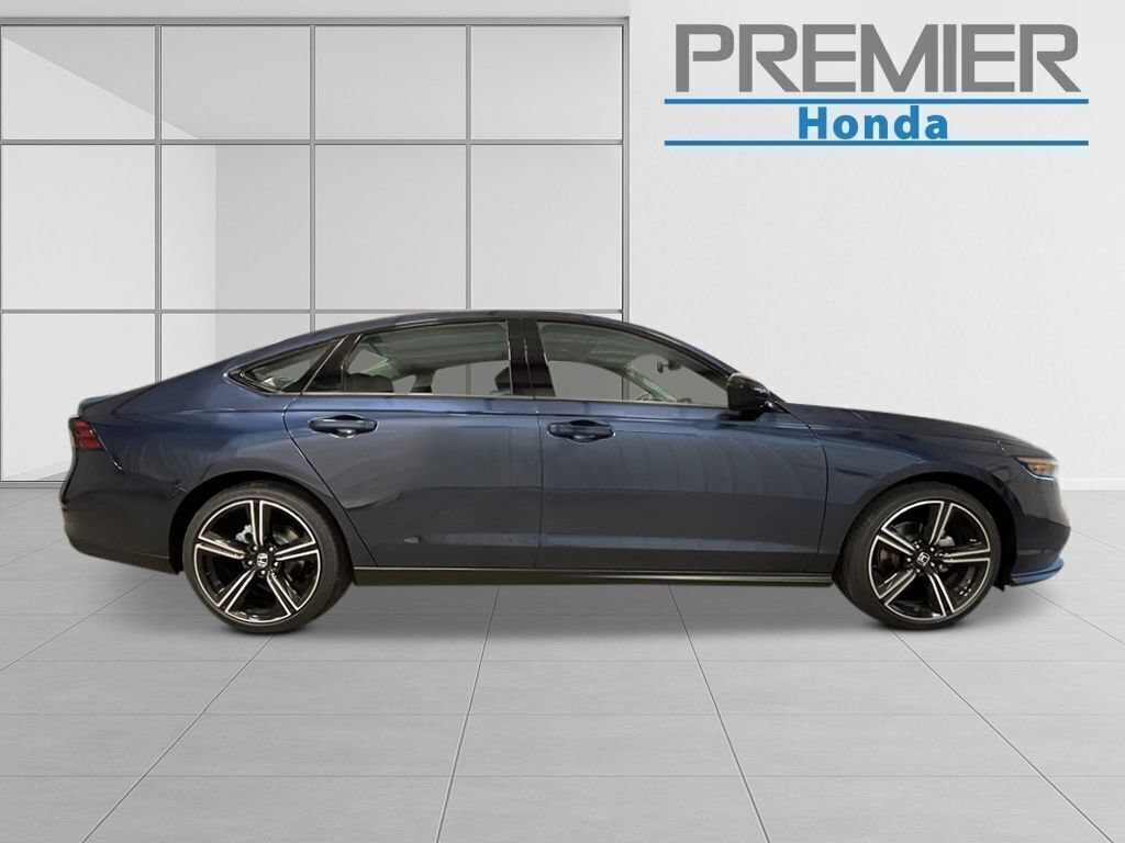 New 2026 Honda Accord SE image 7