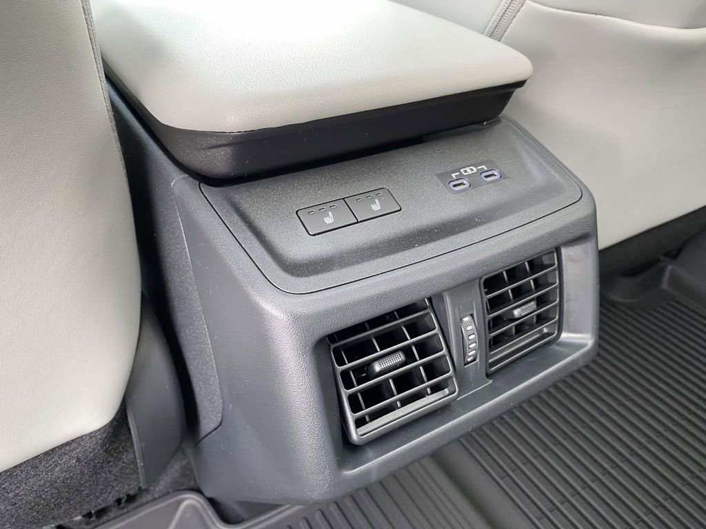 New 2026 Toyota bZ image 5