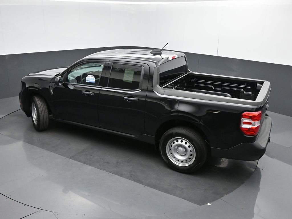 New 2026 Ford Maverick XL AWD/4WD image 39