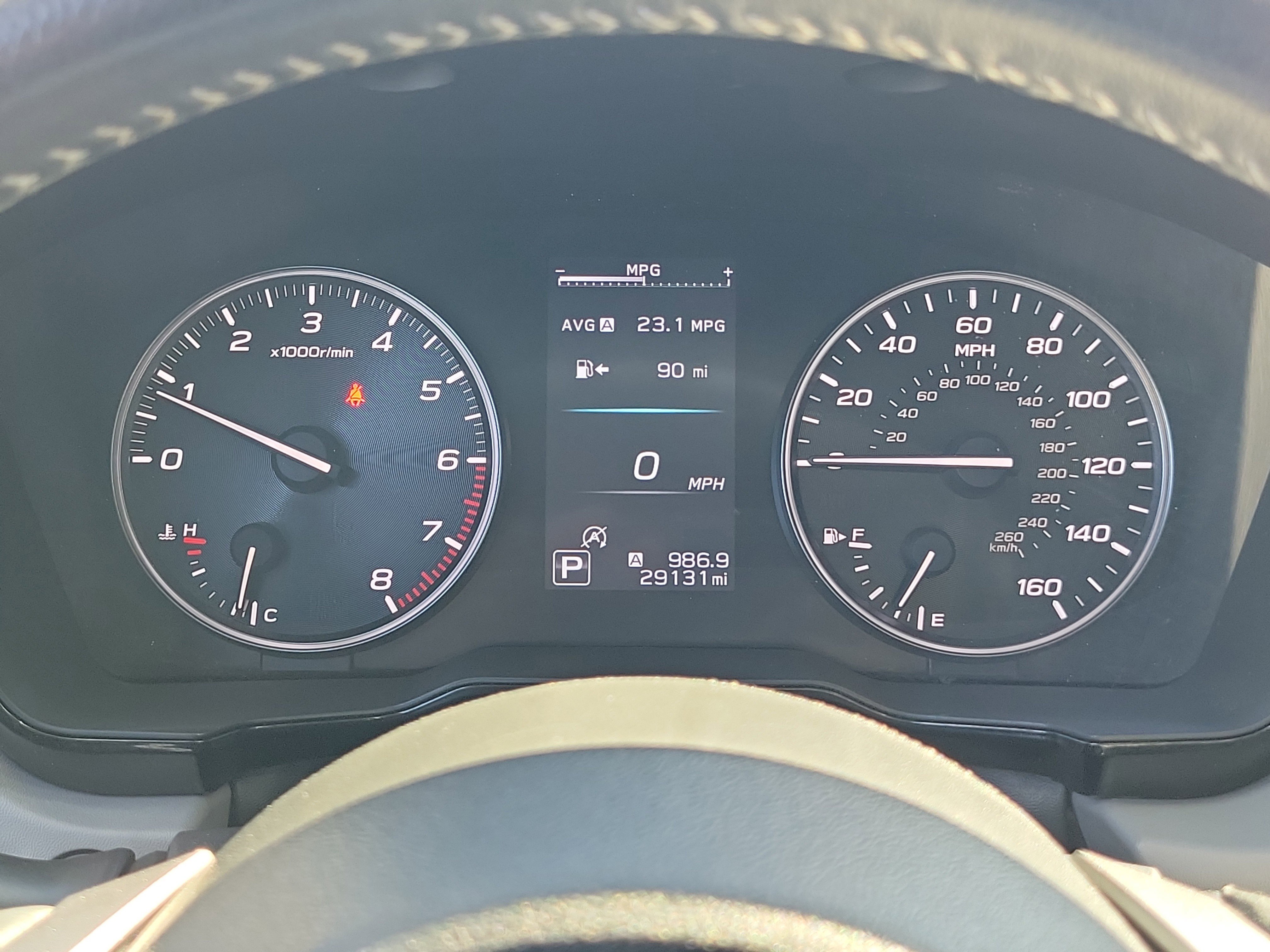 Used 2021 Subaru Outback Premium image 29