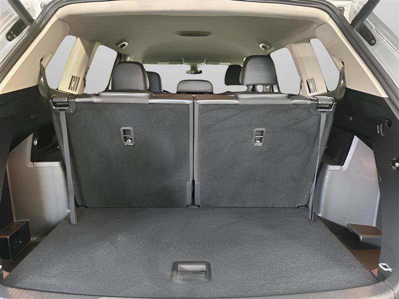 Used 2019 Volkswagen Atlas SE AWD/4WD image 23