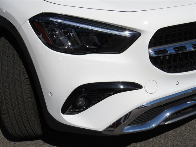 Used 2025 Mercedes-Benz GLA 250 4MATIC image 25