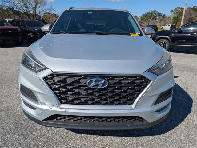 Used 2019 Hyundai Tucson Value image 9