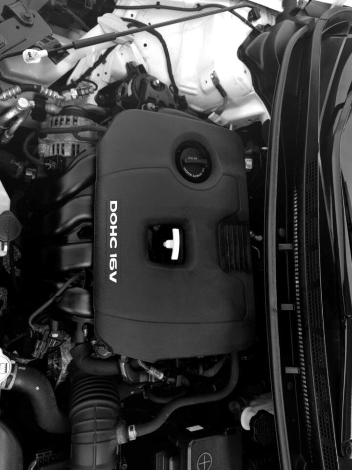 Used 2017 Kia Forte LX image 22