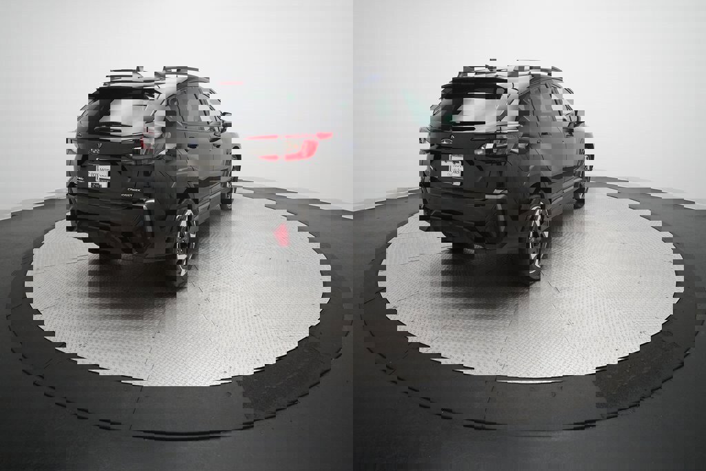 Used 2024 Subaru Crosstrek 2.5i Limited w/ Crosstrek Mirror Package image 36