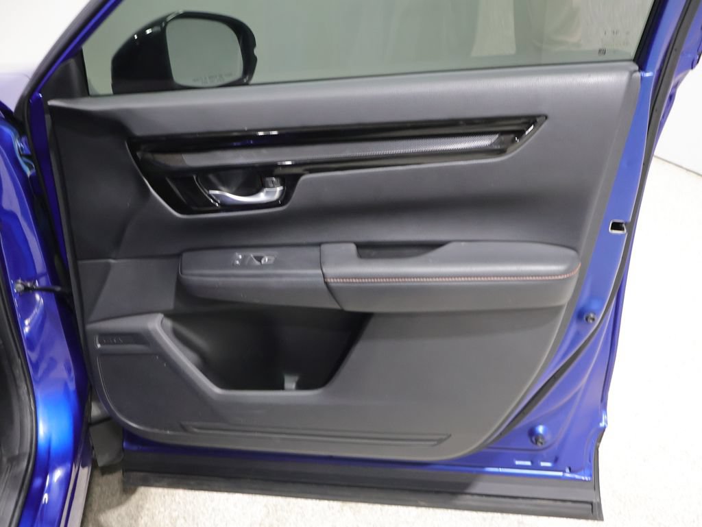 Used 2023 Honda CR-V Sport Touring image 23