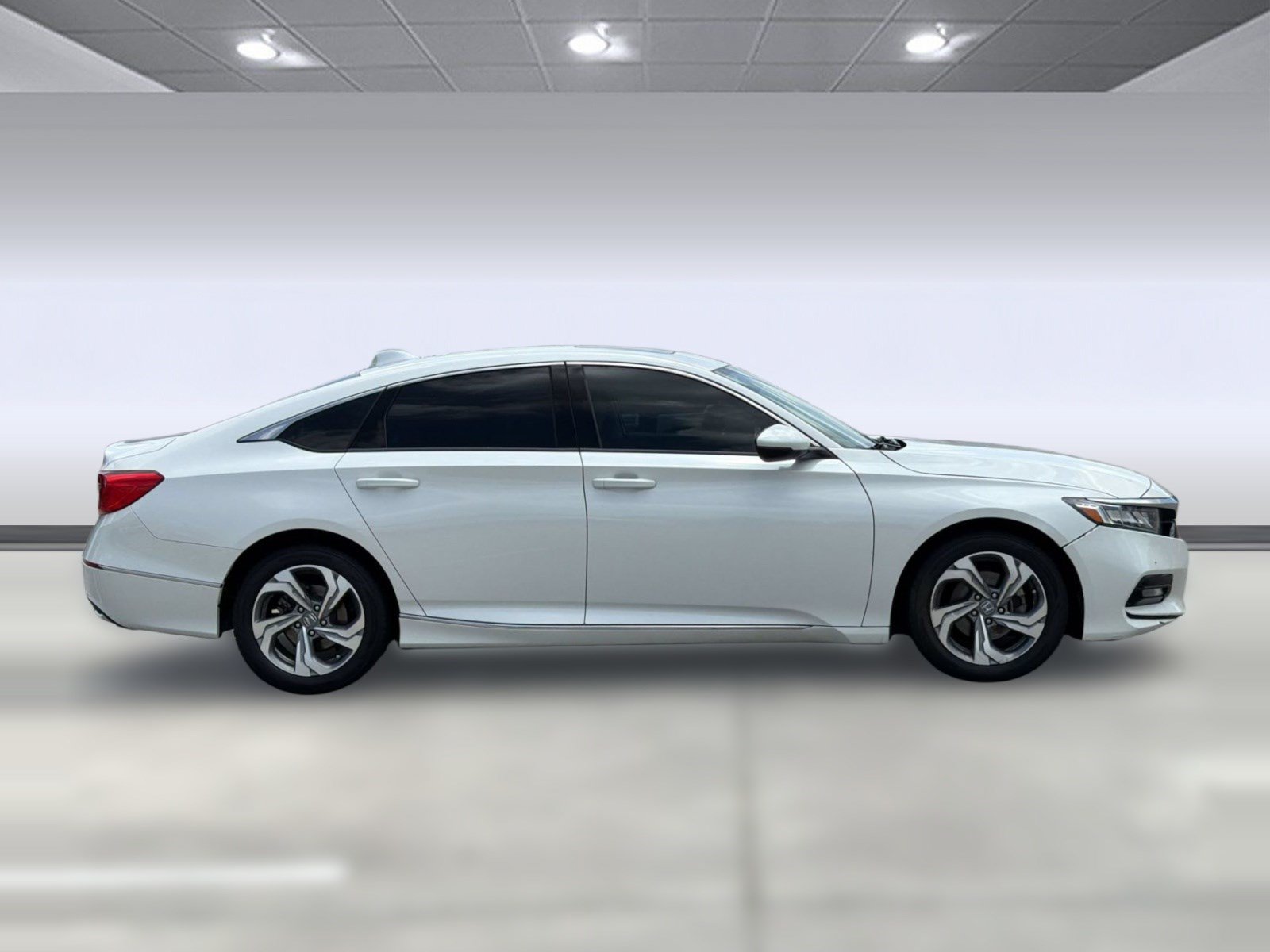 Used 2020 Honda Accord EX-L image 8