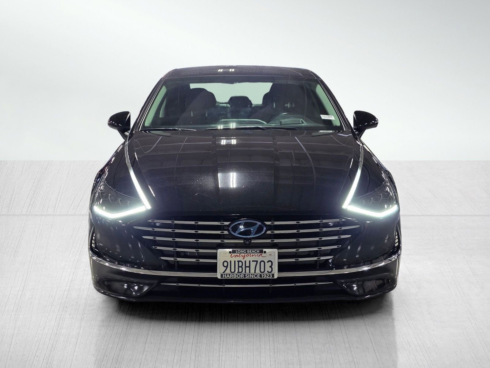 Used 2020 Hyundai Sonata Limited image 2
