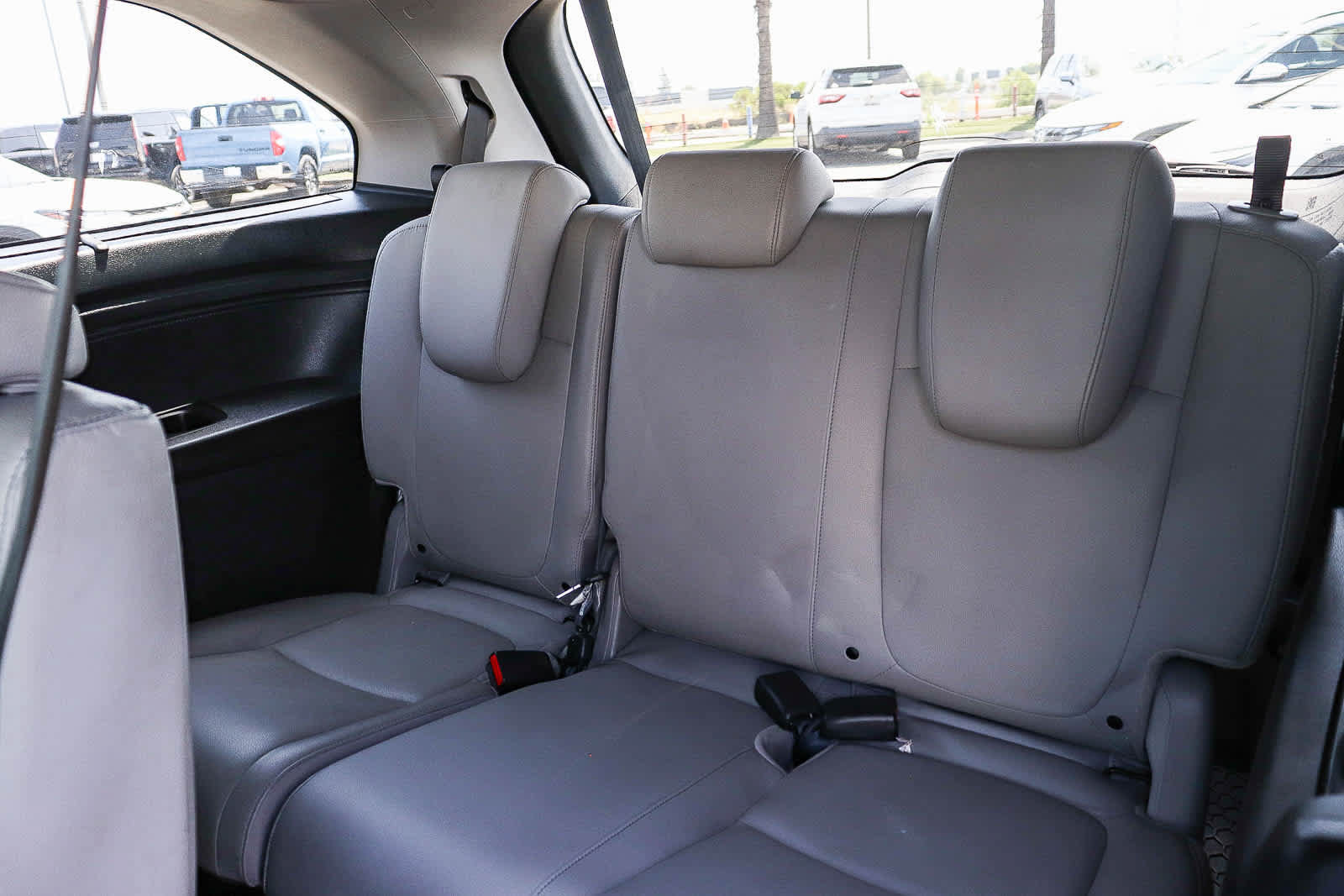 Used 2023 Honda Odyssey Touring image 25