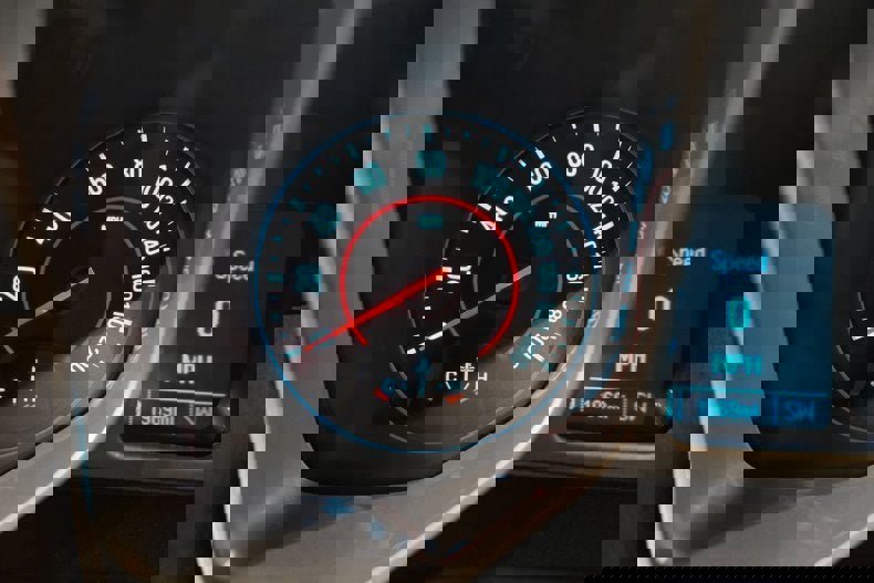 Used 2014 Chevrolet Camaro Z/28 RWD image 53