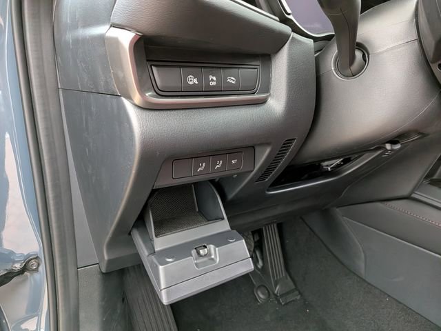 New 2026 MAZDA CX-30 AWD 2.5 S image 12