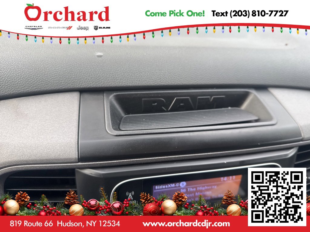 Used 2017 RAM 1500 Express image 34