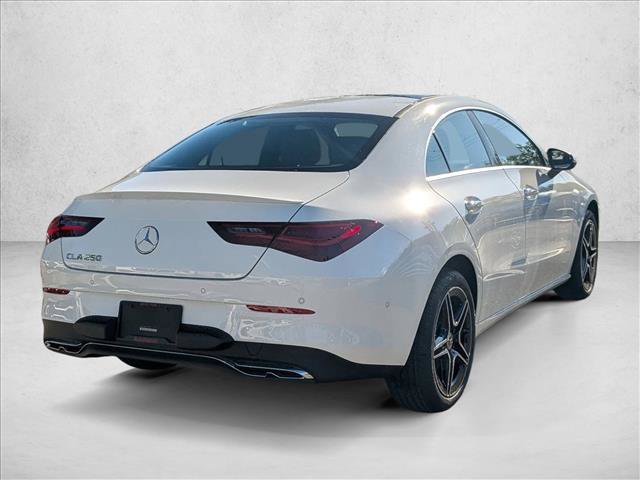 New 2026 Mercedes-Benz CLA 250 video 2