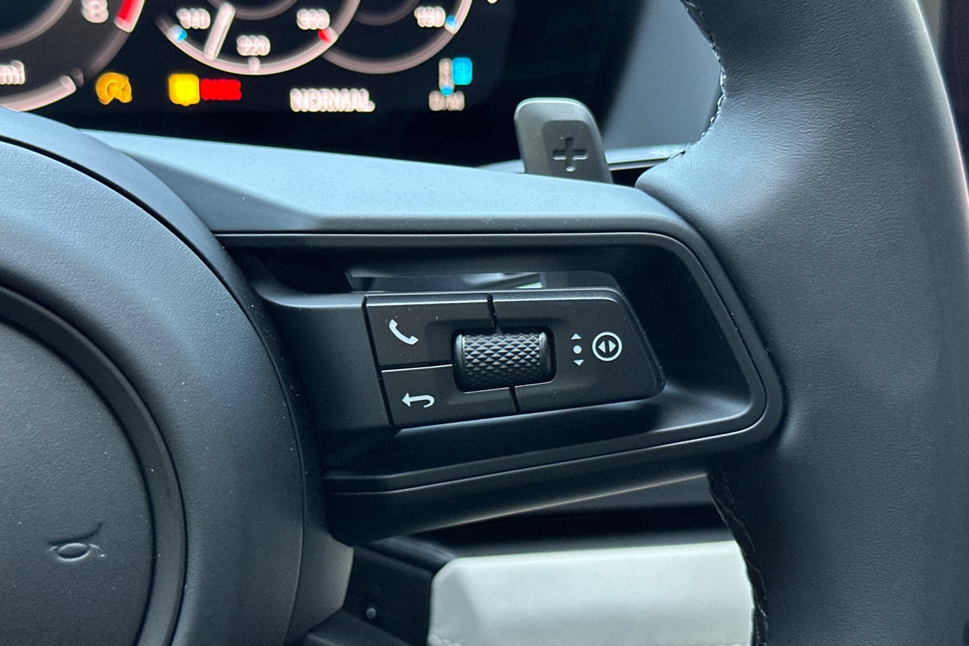 New 2026 Porsche Panamera GTS AWD/4WD image 32