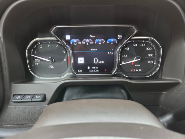 Used 2019 GMC Sierra 1500 Denali w/ Denali Ultimate Package image 23