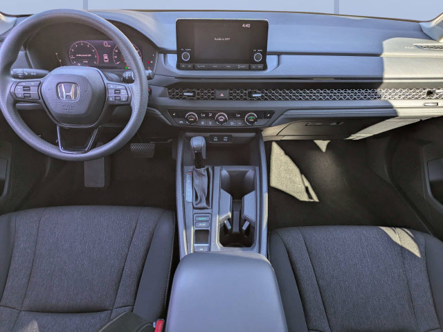 Used 2024 Honda Accord EX image 15