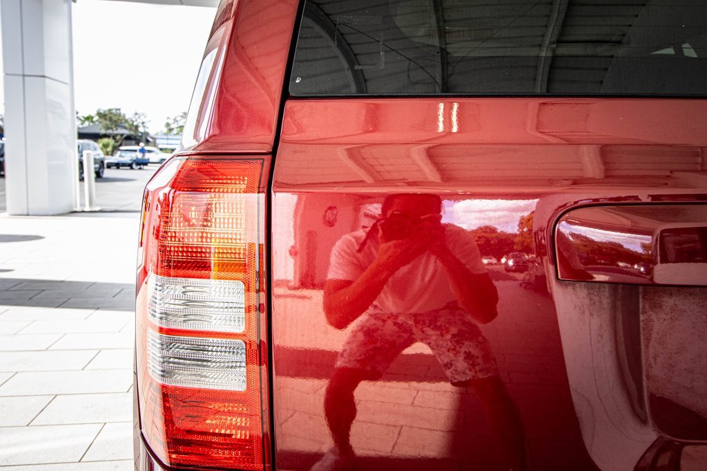 Used 2017 Jeep Patriot Latitude image 11