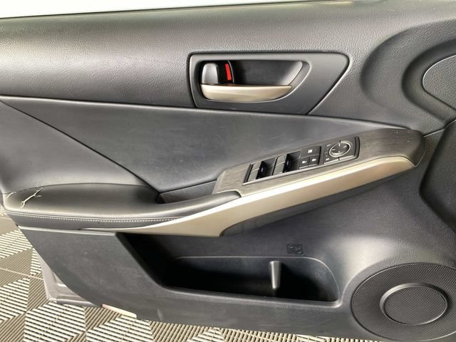 Used 2019 Lexus IS 350 F Sport w/ F Sport Package AWD/4WD image 22