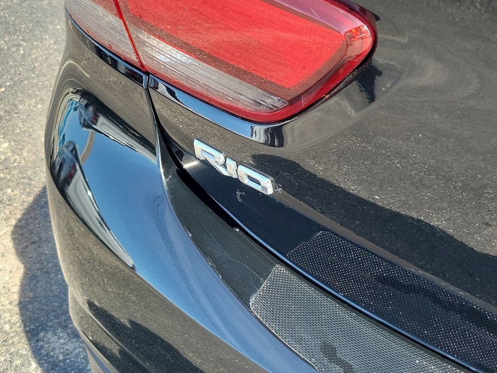 Used 2020 Kia Rio S FWD image 8