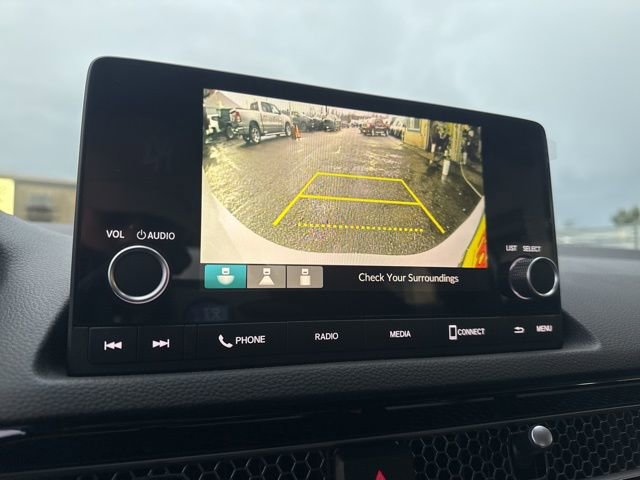 Used 2022 Honda Civic Sport image 30