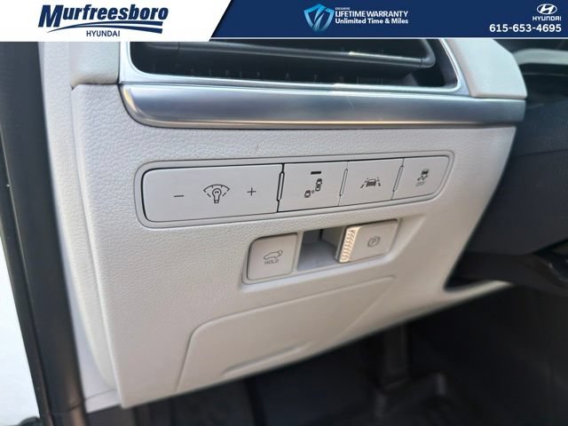 Used 2022 Hyundai Palisade Calligraphy FWD image 12
