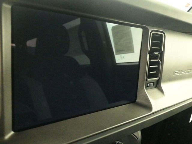 New 2026 Ford Bronco Big Bend image 16