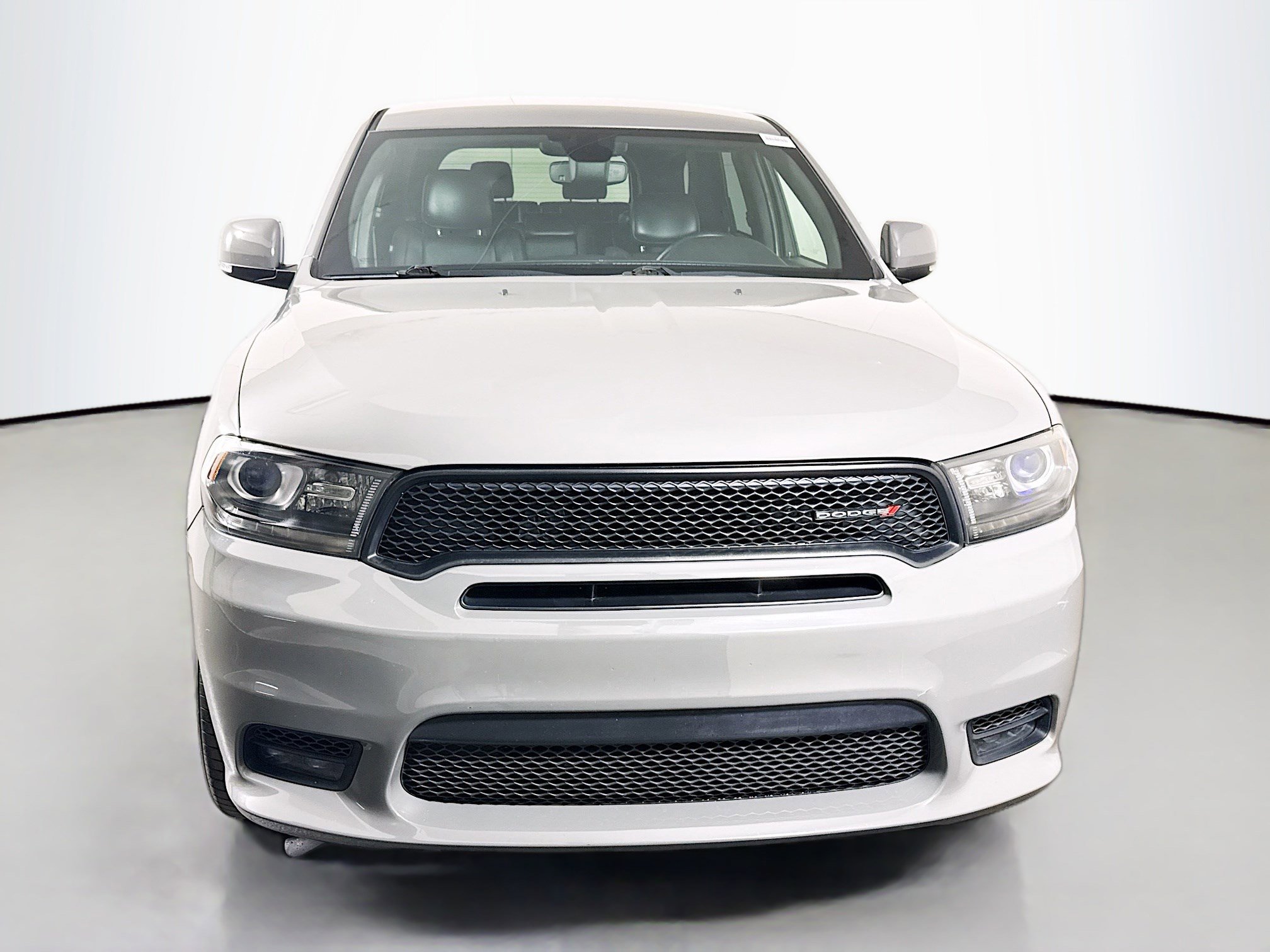 Used 2020 Dodge Durango GT RWD image 2