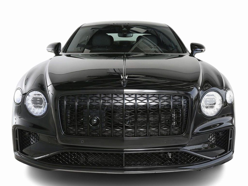 New 2026 Bentley Flying Spur Plug-In Hybrid AWD/4WD image 7