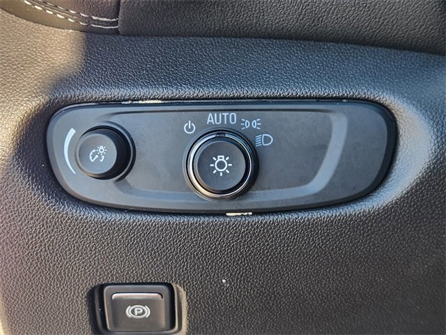 Used 2023 Chevrolet Blazer LT w/ Convenience Package image 21