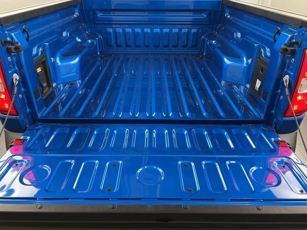 New 2025 Ford Maverick XLT w/ XLT Luxury Package image 32