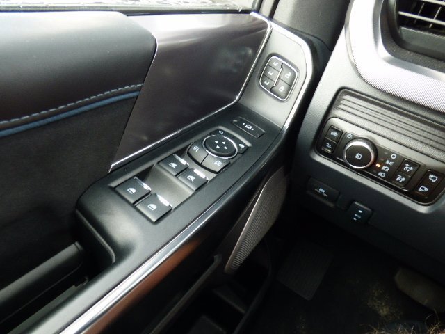 New 2026 Ford F350 Platinum image 36