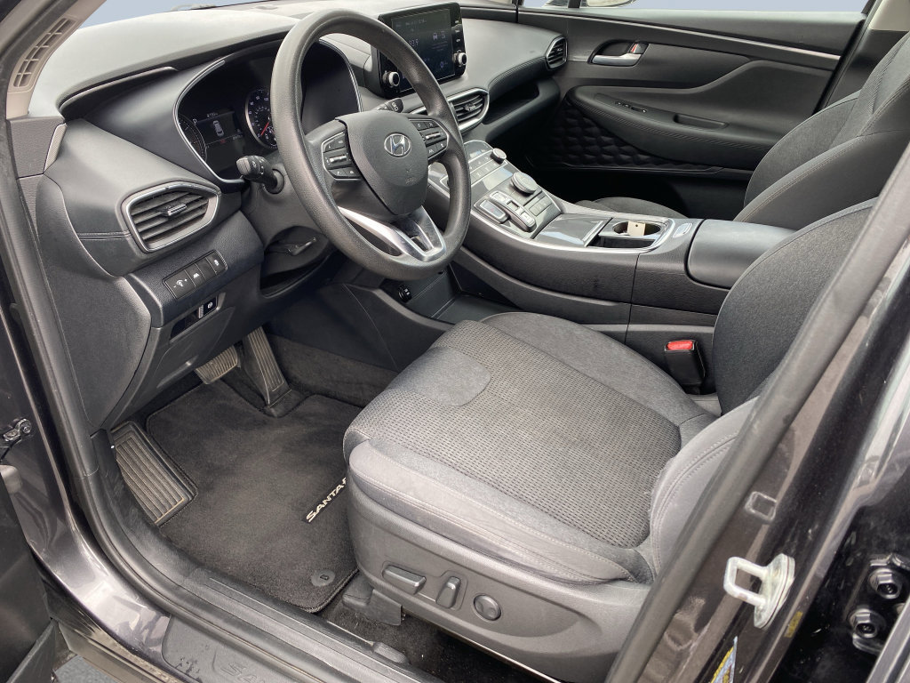 Used 2022 Hyundai Santa Fe SEL FWD image 10