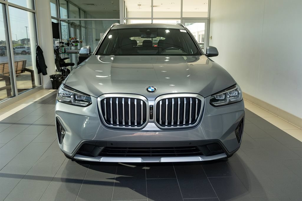 Used 2023 BMW X3 xDrive30i w/ Premium Package AWD/4WD image 11