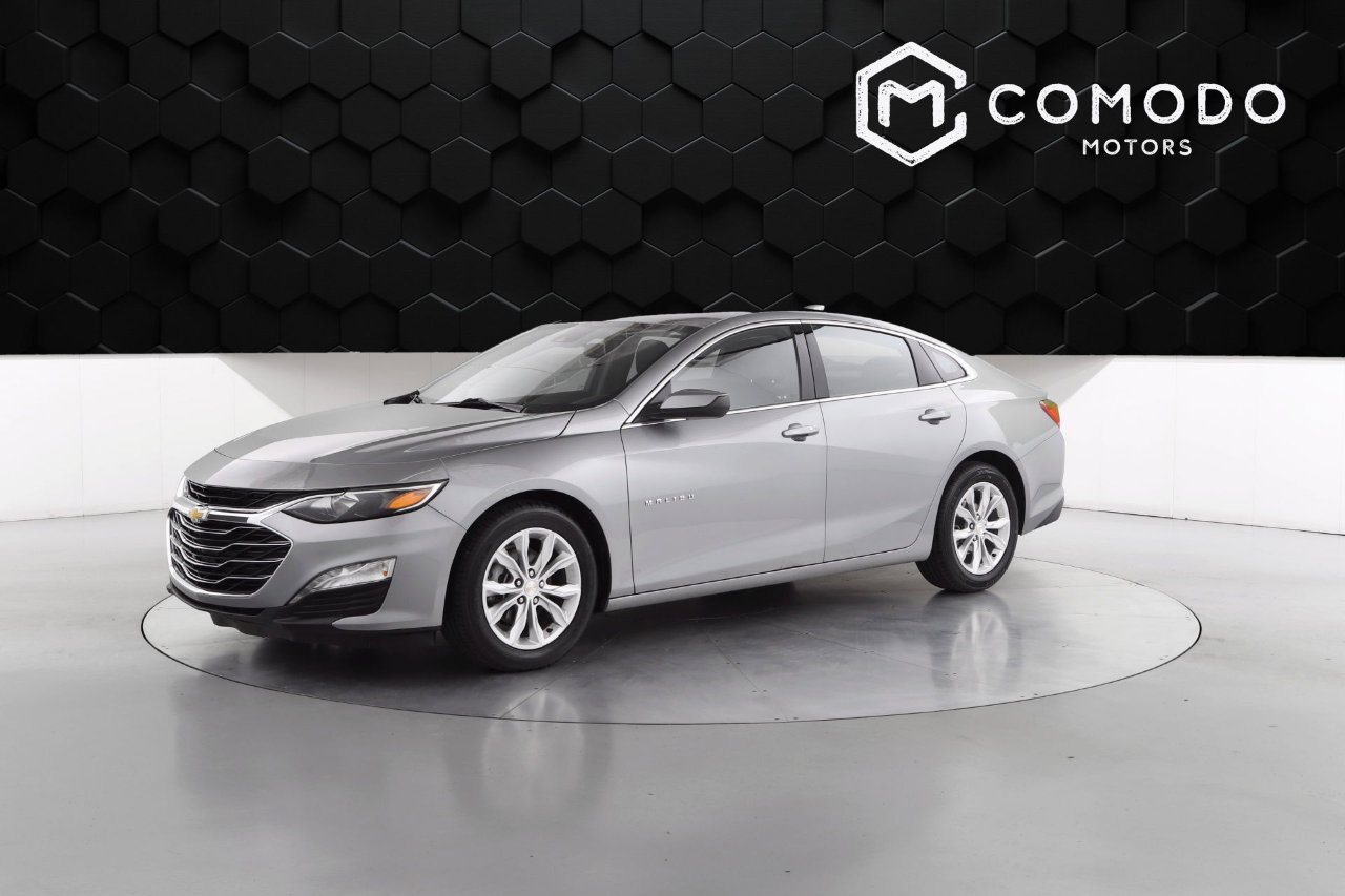 Used 2023 Chevrolet Malibu LT image 7