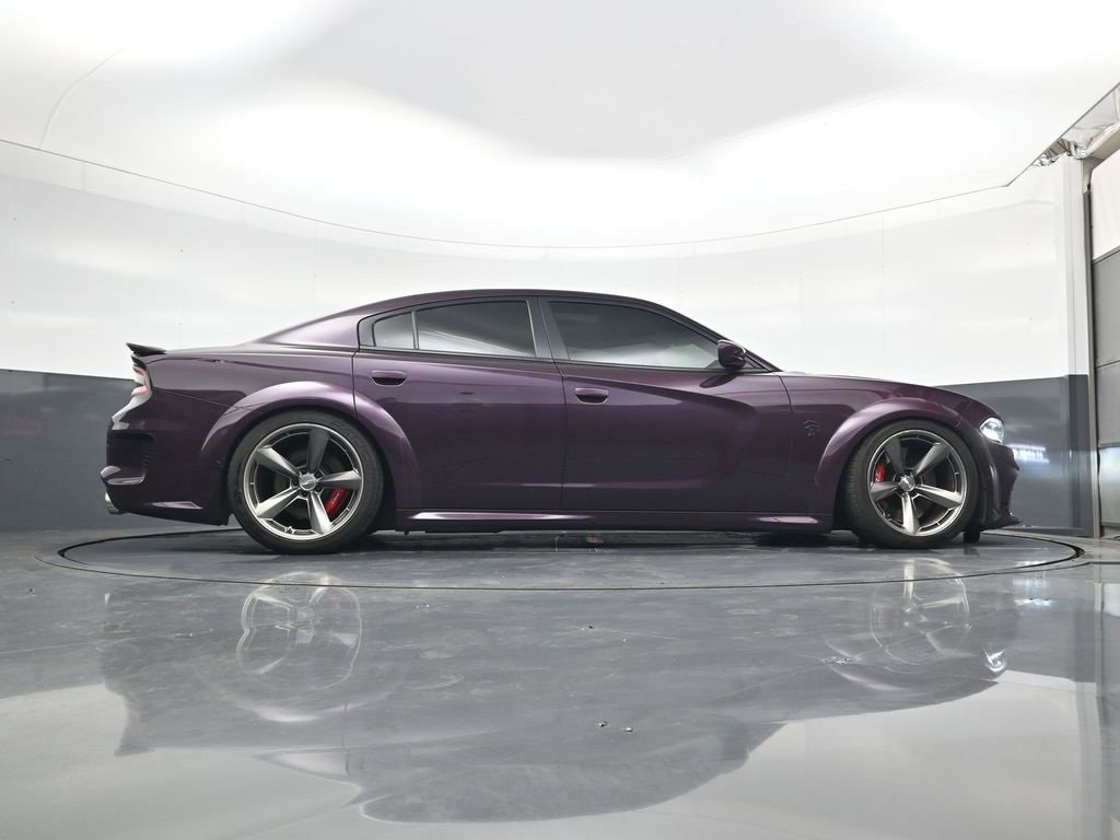 Used 2022 Dodge Charger SRT Hellcat image 24