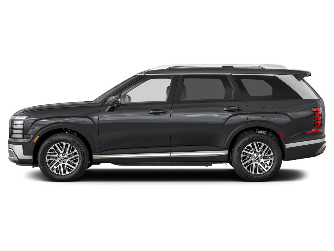 New 2026 Hyundai Palisade SEL FWD image 24