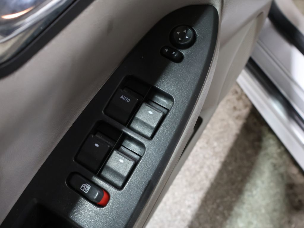 Used 2014 Chevrolet Impala Limited LS image 12