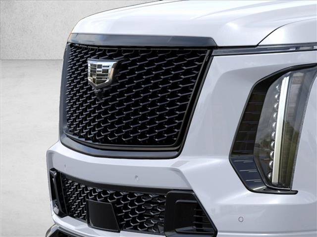 New 2026 Cadillac Escalade V AWD/4WD image 13