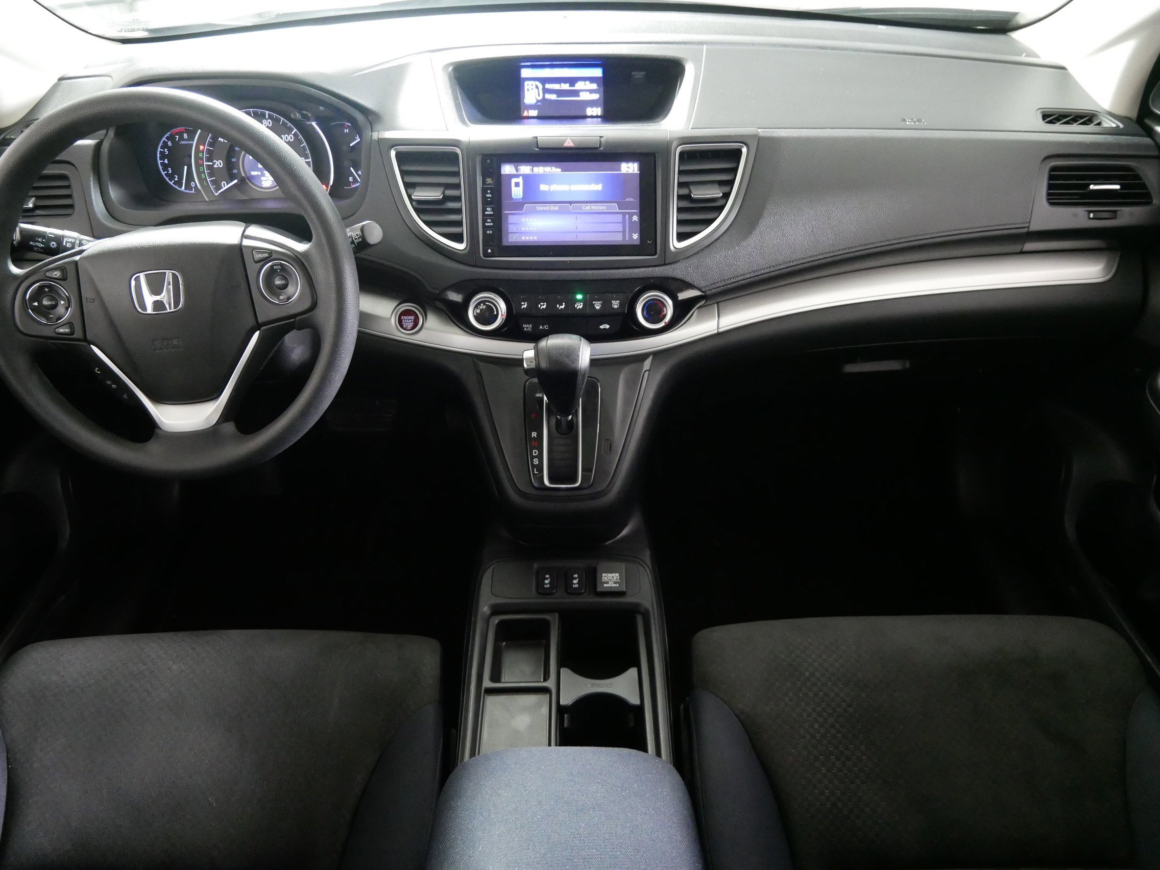 Used 2016 Honda CR-V EX image 10