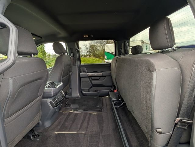 Used 2021 Ford F150 XLT w/ Equipment Group 302A High AWD/4WD image 31