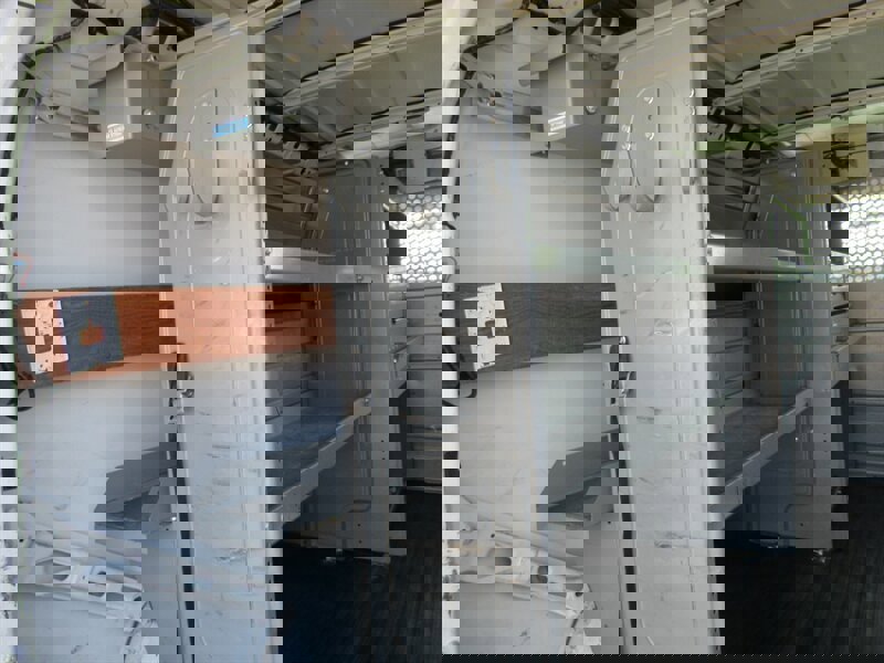 Used 2014 Chevrolet Express 2500 image 9