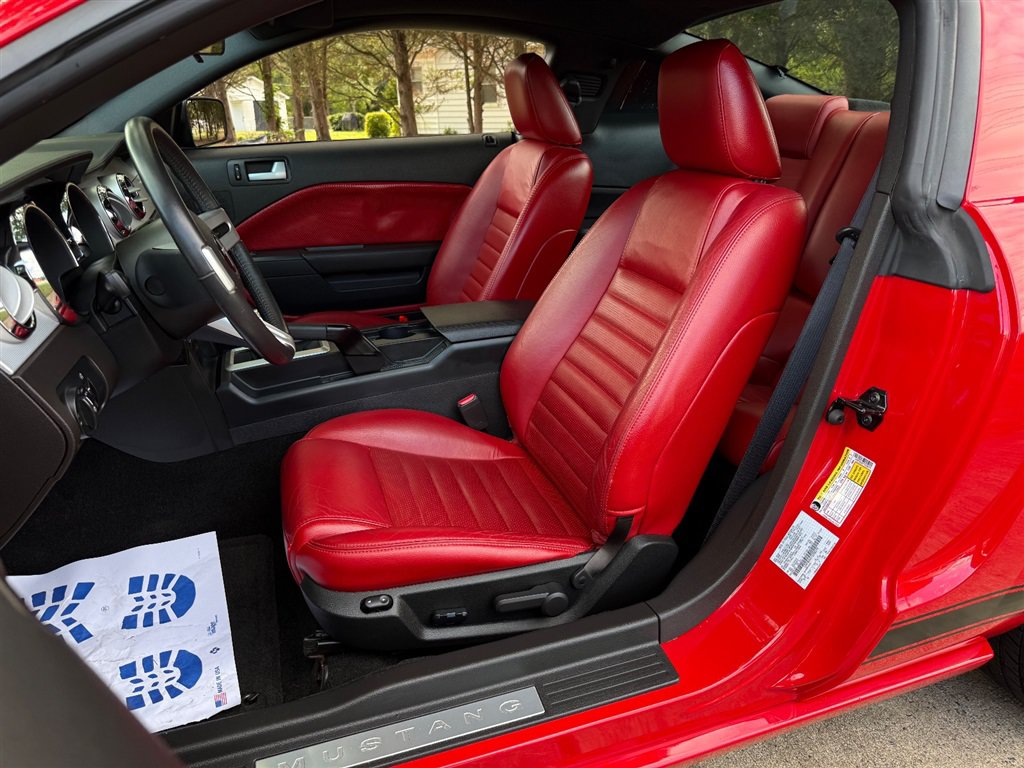 Used 2007 Ford Mustang GT RWD image 46