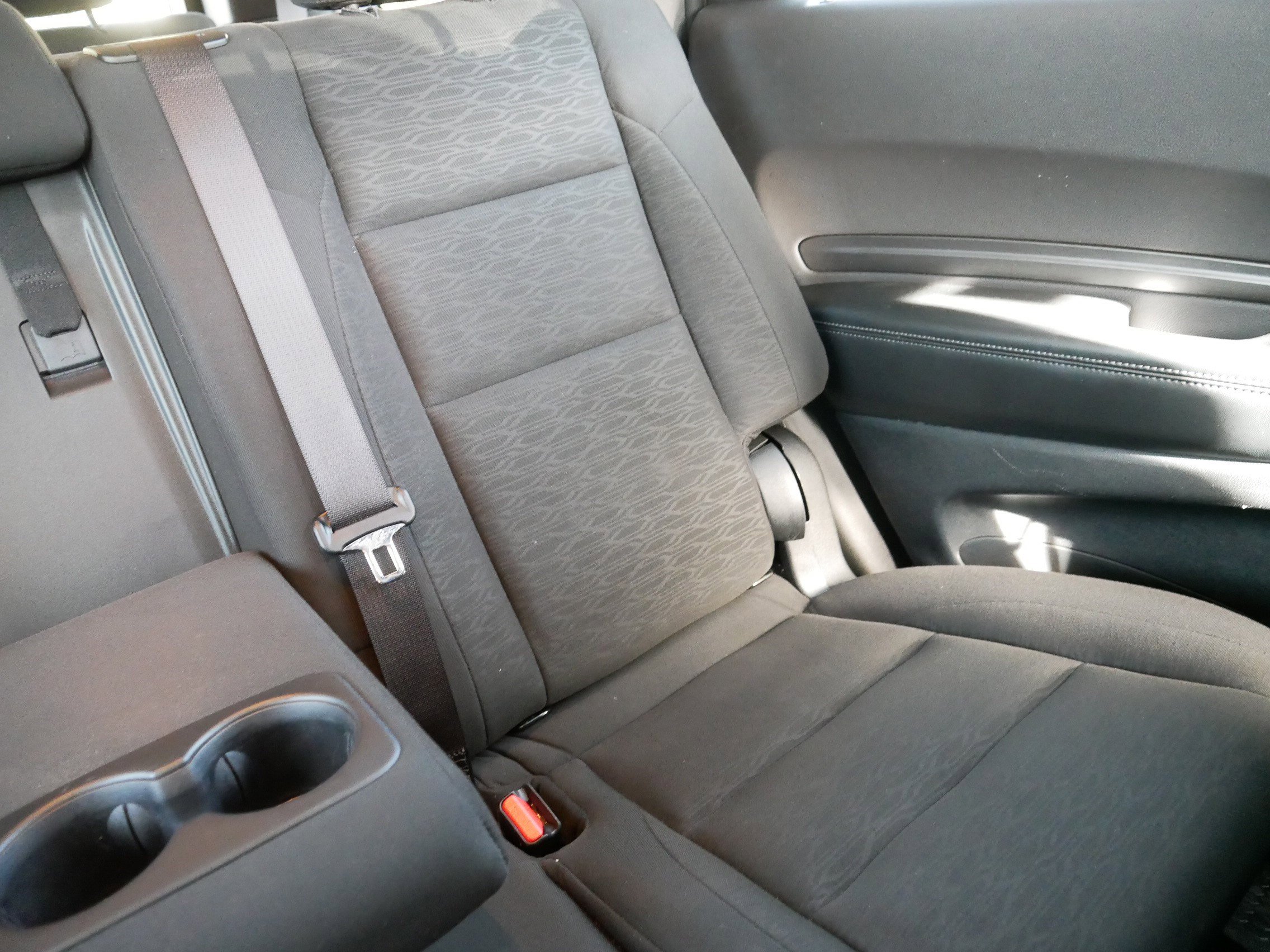 Certified 2022 Dodge Durango SXT image 14