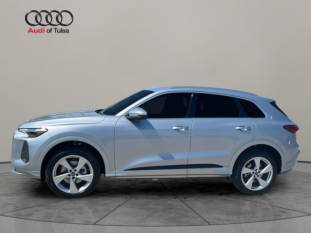 New 2026 Audi Q5 Premium Plus AWD/4WD image 2