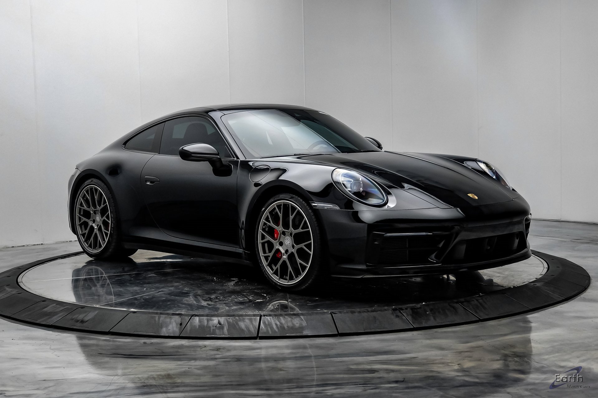 Used 2020 Porsche 911 Carrera 4S image 19