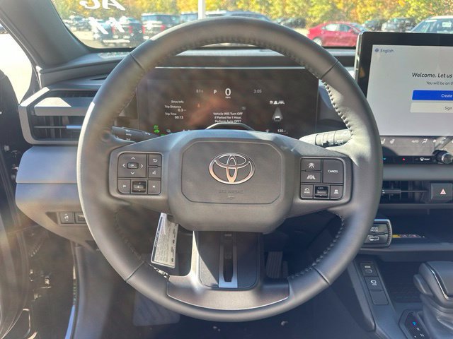 New 2026 Toyota RAV4 XSE w/ Weather Package AWD/4WD image 33