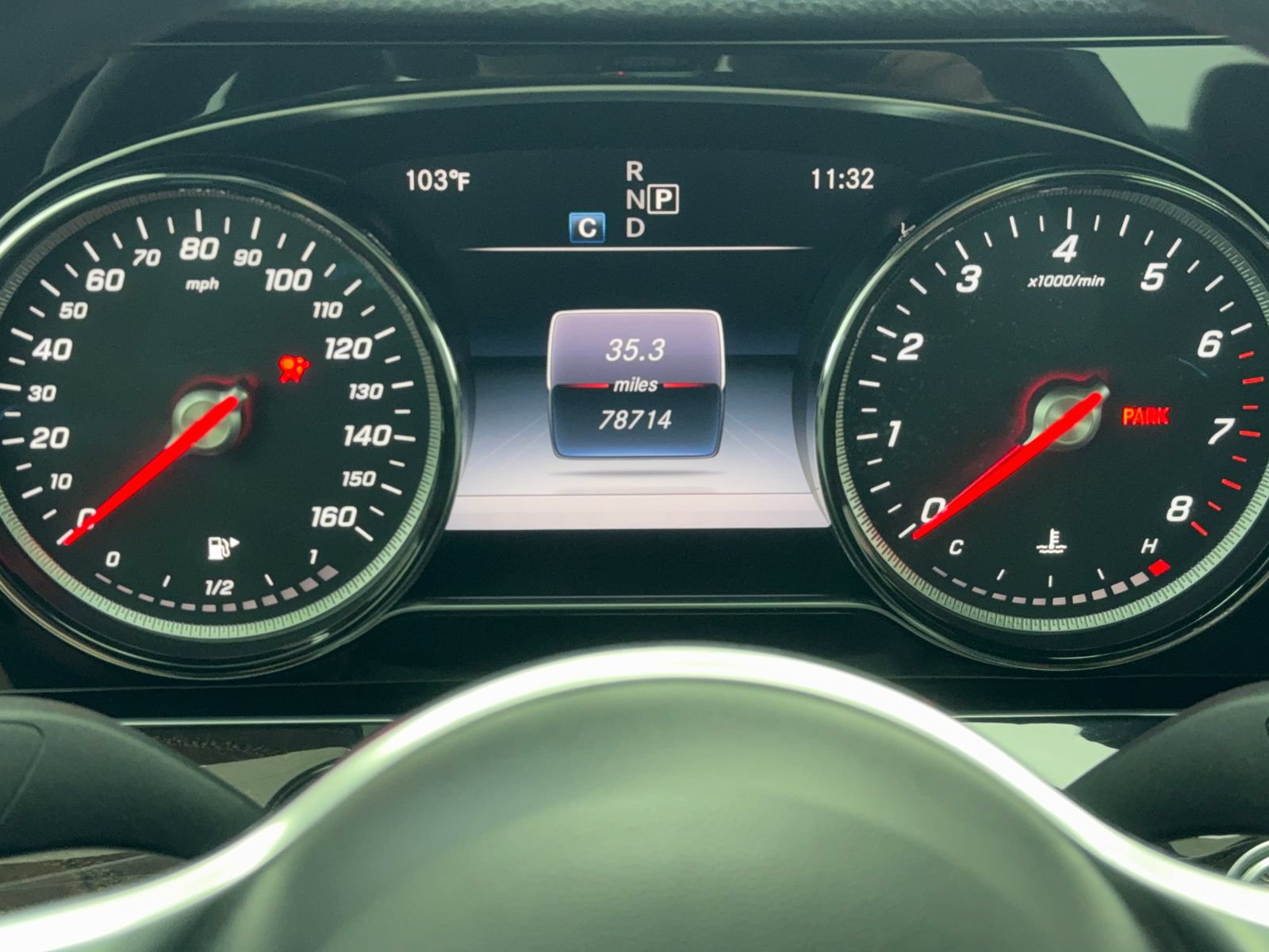 Used 2019 Mercedes-Benz E 300 w/ Premium 1 Package image 22