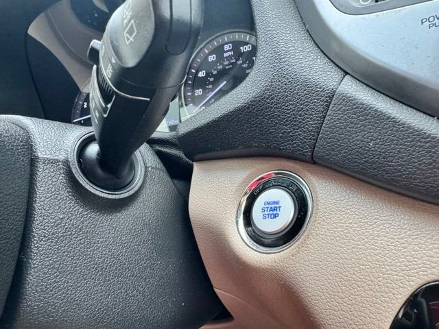 Used 2018 Hyundai Tucson SEL Plus FWD image 13