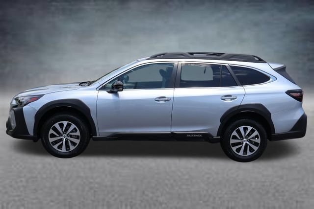 Certified 2024 Subaru Outback Premium AWD/4WD image 5